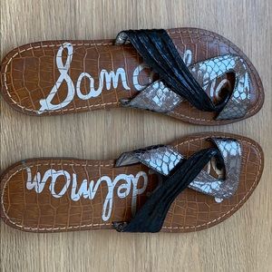 Women’s Sam Edelman sandals